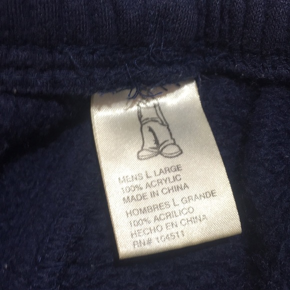 Gym shorts lg - Picture 2 of 8